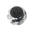 Joes Racing Products Shift Knob 16022 Lightweight Aluminum Polished 3/8-16 Thread Universal