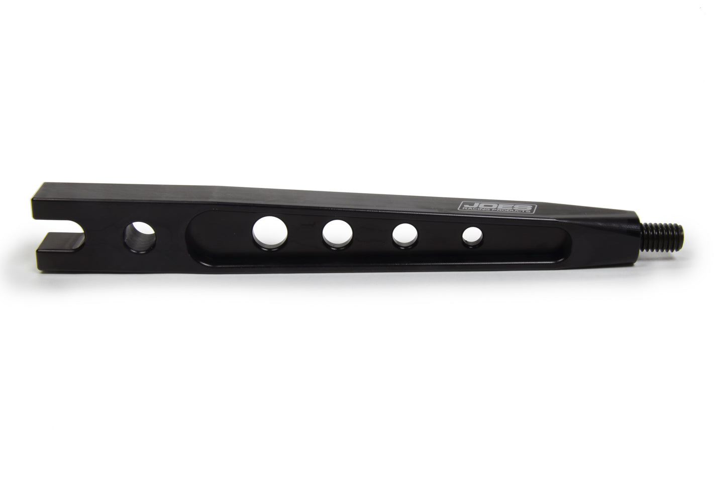 Joes Racing Products 17000 7-Inch Aluminum Straight Shift Lever with 3/8-16 Thread