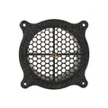 Joes Racing Products 17021 Nose Duct 3 Inch Plastic Black for Air and Brake Ducting