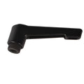 Joes Racing Products 19200-H Replacement Handle for Shock Workstation, Aluminum and Steel, Black Anodized Finish