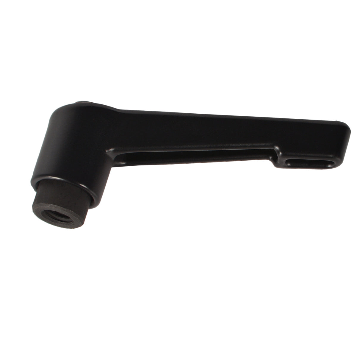 Joes Racing Products 19200-H Replacement Handle for Shock Workstation, Aluminum and Steel, Black Anodized Finish