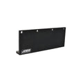 Joes Racing Products JOE19250 Shock Workstation Base Bracket Aluminum Black Anodized