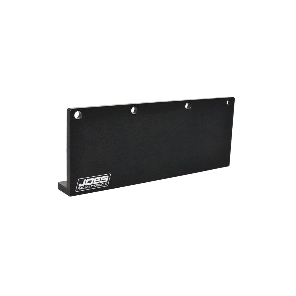Joes Racing Products JOE19250 Shock Workstation Base Bracket Aluminum Black Anodized