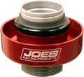 Joes Racing Products JOE19300 Aluminum Shock Drip Cup, Red Anodized, 1-1/2 to 2-1/8 Inch Shocks