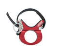 Joes Racing Products Shock Reservoir Bracket 19412 Clamp-On Quick Release Aluminum and Nylon Red for 1.5 to 3 Inch Reservoirs