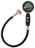 Joes Racing Products Inflation Tool Shock 200 PSI Digital with Gauge and Controlled Flow Inlet