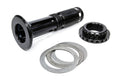 Joes Racing Products 19505 5 Inch Coil Spring Pre-Load Cage with Aluminum Construction and Black Anodized Finish