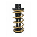 Joes Racing Products Pre-Loader 19513, 16-Inch Length, 5-Inch Diameter, Aluminum, Black Anodized Finish