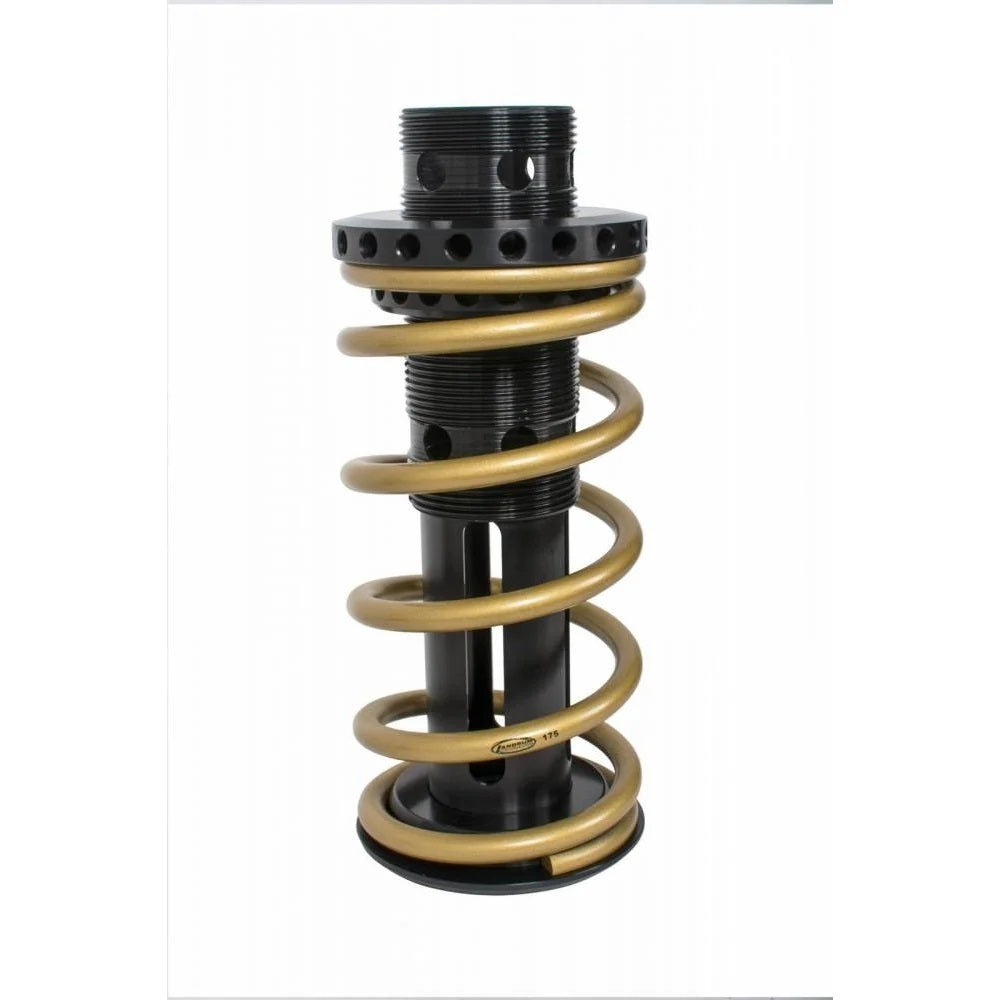 Joes Racing Products Pre-Loader 19513, 16-Inch Length, 5-Inch Diameter, Aluminum, Black Anodized Finish