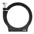 Joes Racing Products 23050 Aluminum Nitrous Bottle Bracket with Flat Mount for 4-Inch Diameter Bottles