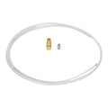 Joes Racing Products Throttle Cable Kit JR Micro, 6 Feet Long with Fittings and Hardware