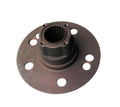 Joes Racing Products Drive Flange 25045 for 5x5 Inch Wheel Bolt Pattern, 24 Spline Steel Finish