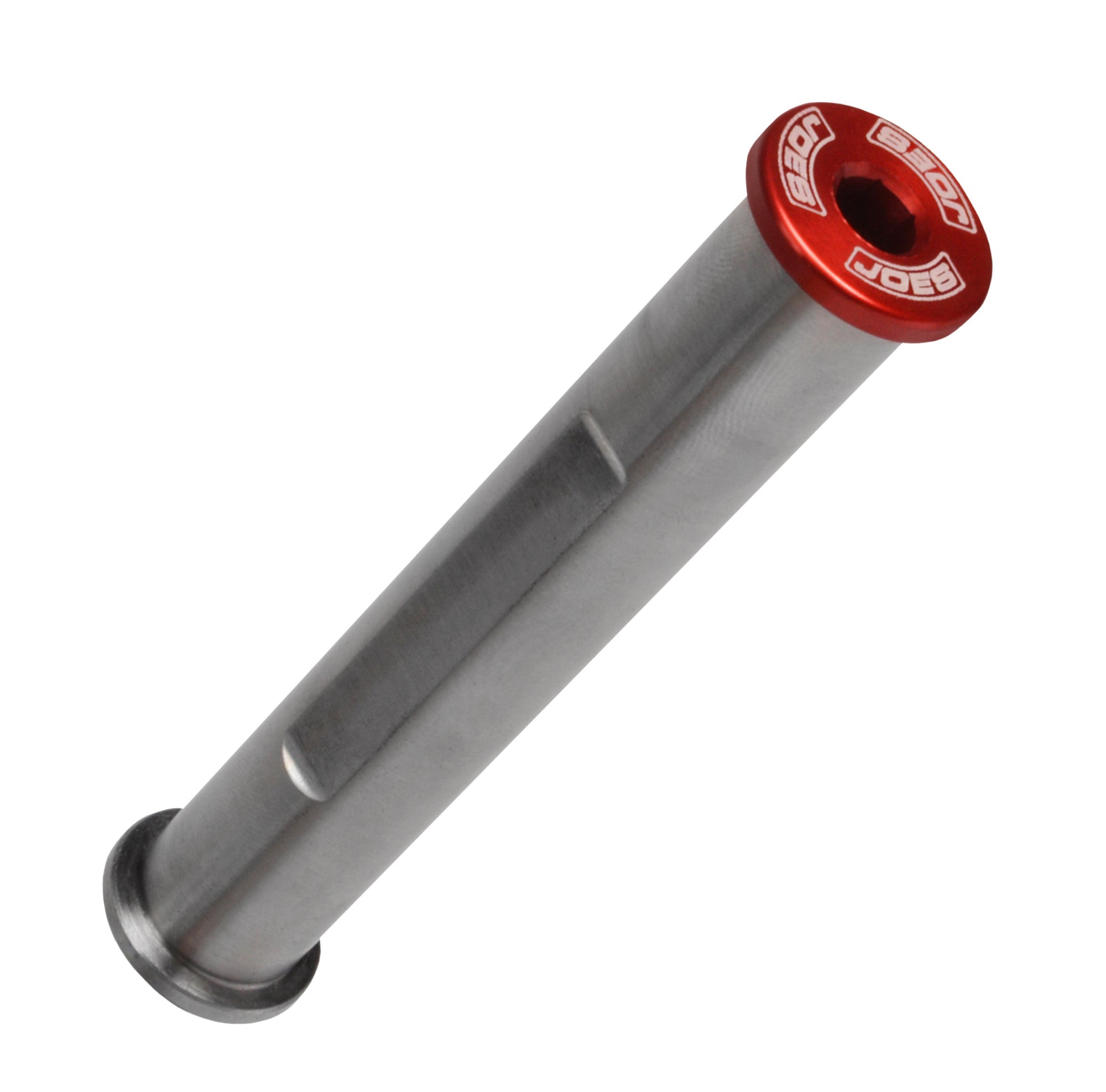 JOES Racing Products Micro Sprint Tubular Kingpin Assembly Part 25642