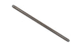 Joes Racing Products Brake Rod 25645 for Micro Sprint Vehicles, 20 Inch Length, 7/16-20 Female Thread, Chromoly Steel, Natural Finish