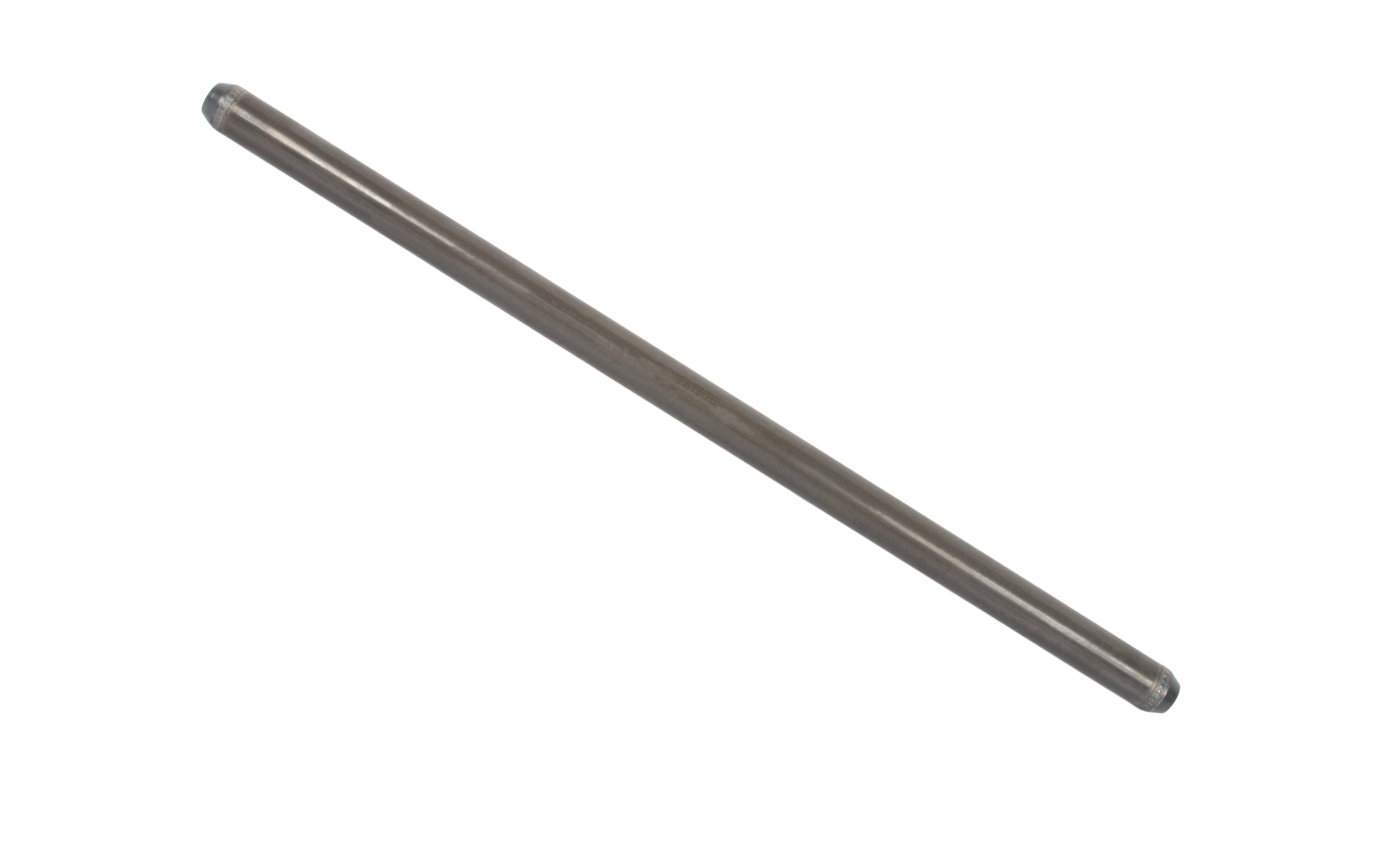 Joes Racing Products Brake Rod 25645 for Micro Sprint Vehicles, 20 Inch Length, 7/16-20 Female Thread, Chromoly Steel, Natural Finish