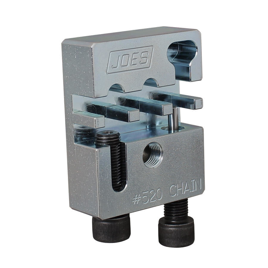 Joes Racing Products 25701 520 Chain Breaker for 5/8 Inch Pitch Chains with Hardware