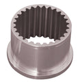 JOES Racing Products Birdcage Bearing Insert 1.75 Inch ID 27 Spline Aluminum Black Anodized