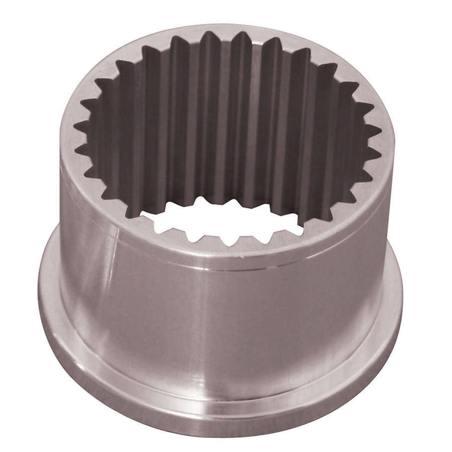 JOES Racing Products Birdcage Bearing Insert 1.75 Inch ID 27 Spline Aluminum Black Anodized