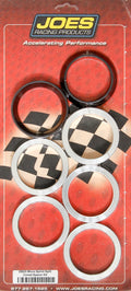 Joes Racing Products Coned Axle Spacer Kit for Mini Sprint Vehicles