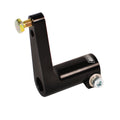 Joes Racing Products Shift Arm Kit for Yamaha R6 Aluminum Black Anodized