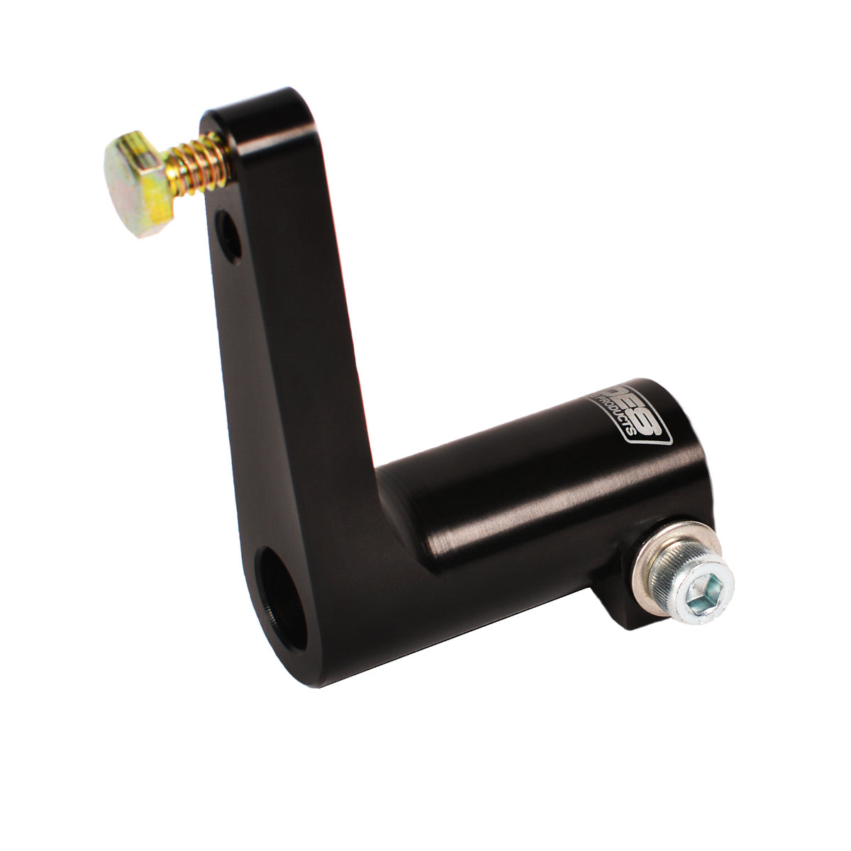 Joes Racing Products Shift Arm Kit for Yamaha R6 Aluminum Black Anodized