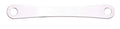 Joes Racing Products Jacobs Ladder Straps Micro Set of 4, 5-inch Center to Center Aluminum, Natural Finish