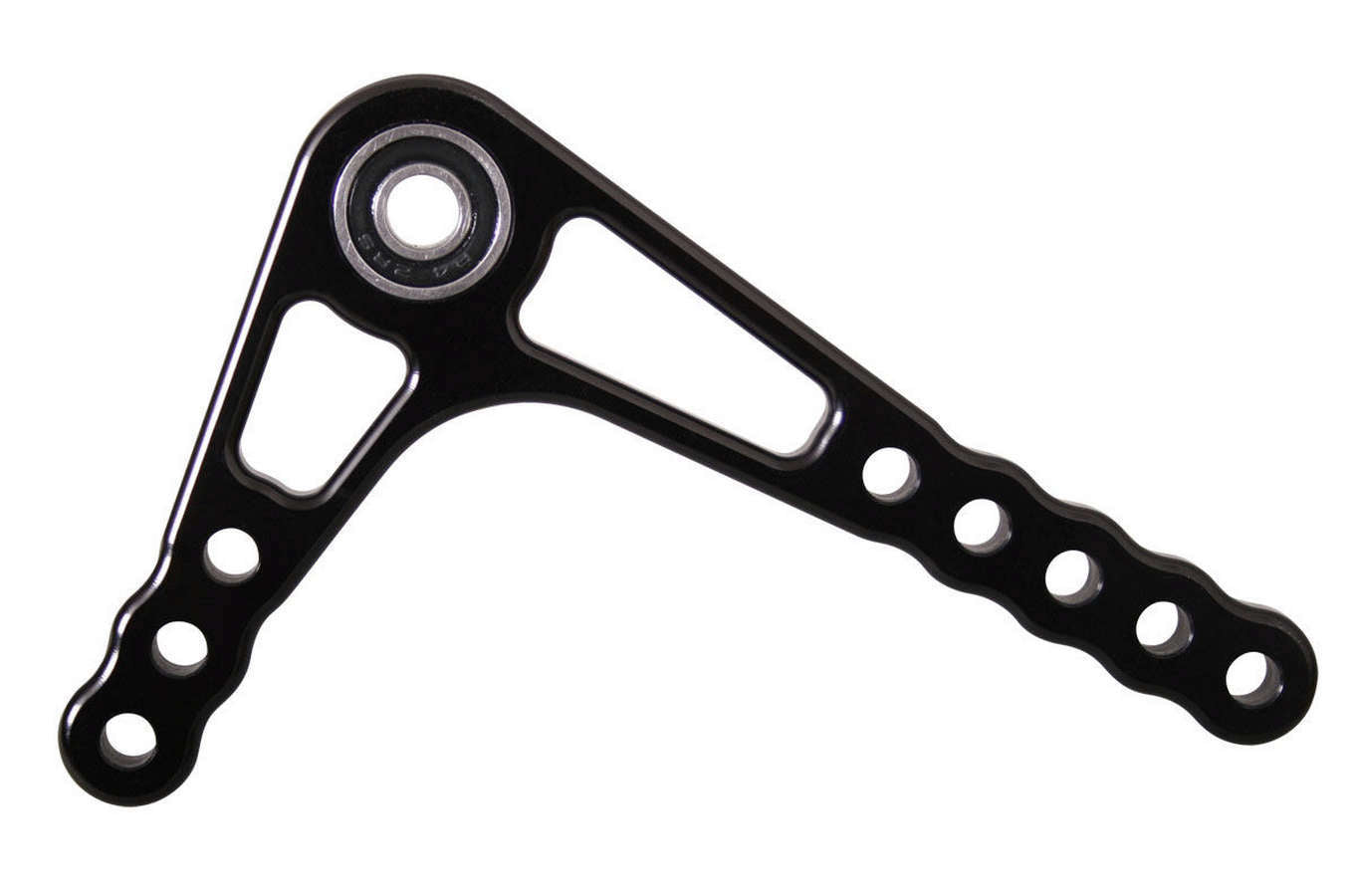 Joes Racing Products 26005 Adjustable Aluminum Bell Crank for Sprint Car Throttle Linkages
