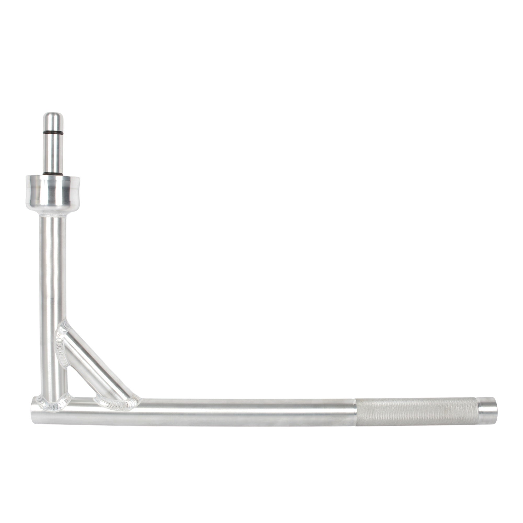 Joes Racing Products 26351 Sprint Car Wheel Wrench with Knurled Grip and Adjustable Aluminum Construction
