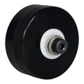 Joes Racing Products Wide 5 Adapter Spindle Mount Part 28015 for Camber and Caster Adjustment