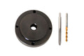 Joes Racing Products 28601 Drill Tap Guide Kit for Chevy Dust Cap