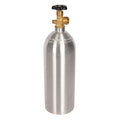 Joes Racing Products 32352-T Portable Aluminum Nitrogen Tank, 1800 psi Capacity
