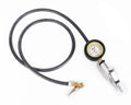 Joes Racing Products Tire Inflator 32486 with Pro Gauge and 5 ft Air Hose