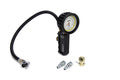 Joes Racing Products Tire Inflator 32491 Analog Quick Fill with Glow-in-the-Dark Dial and 0-60 psi Range