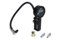 Joes Racing Products Tire Inflator 32492 Digital Billet Quik Fill, 0-60 psi, Backlit Display