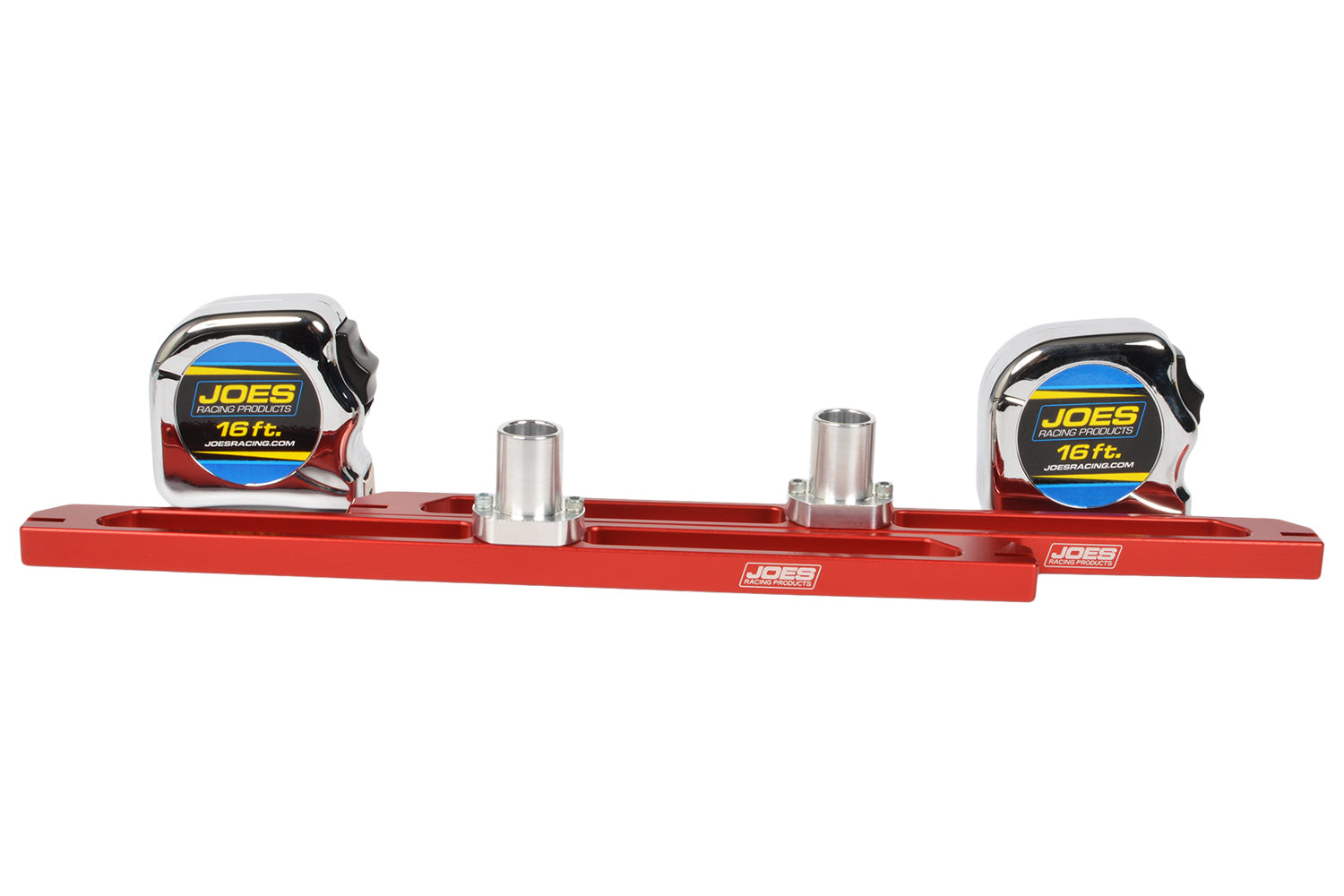 Joes Racing Products 32615 Kart and Quarter Midget Toe-In Gauge Kit with Adapters and Tape Measures
