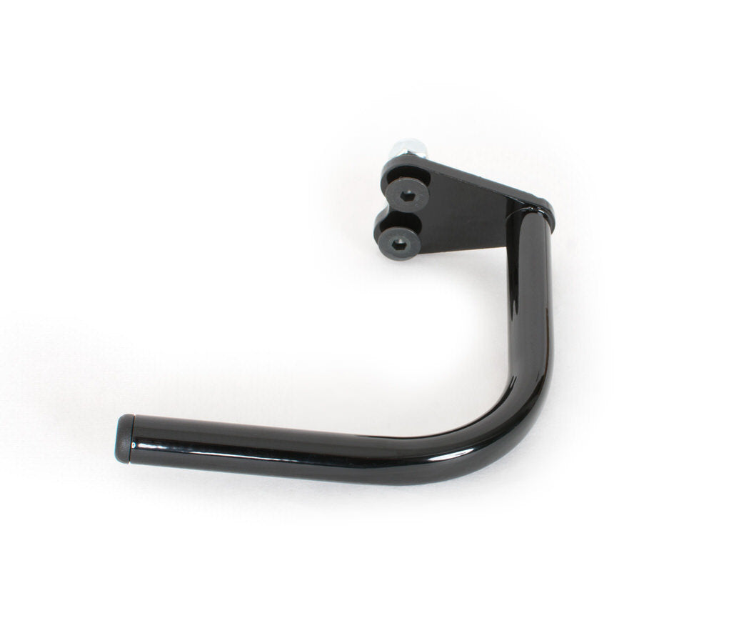 Joes Racing Products Throttle Pedal Pull Back Bolt-On Steel Black Powder Coat 33620