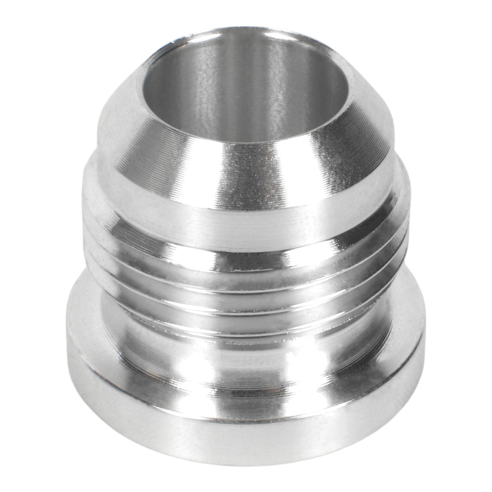 Joes Racing Products 37012 12AN Male Weld-In Aluminum Bung