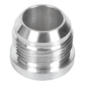 Joes Racing Products Weld Fitting 37016 16AN Male Aluminum
