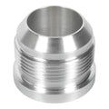 JOES Racing Products Weld Fitting -20AN Male Aluminum