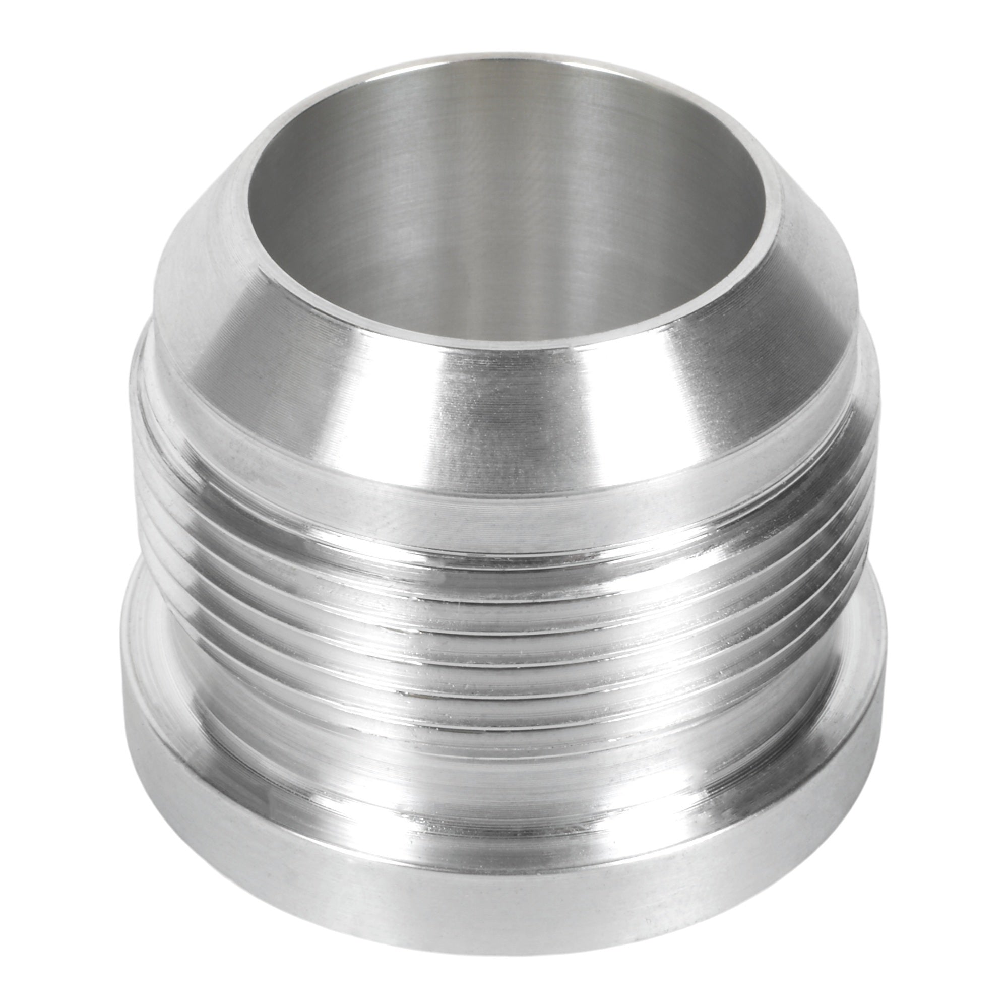 JOES Racing Products Weld Fitting -20AN Male Aluminum