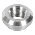 Joes Racing Products Weld Bung 1/4 Inch NPT Female Aluminum