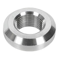 Joes Racing Products 37106 Weld Bung 3/8 Inch NPT Female Aluminum