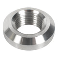Joes Racing Products Weld Bung 1/2 Inch NPT Female Aluminum