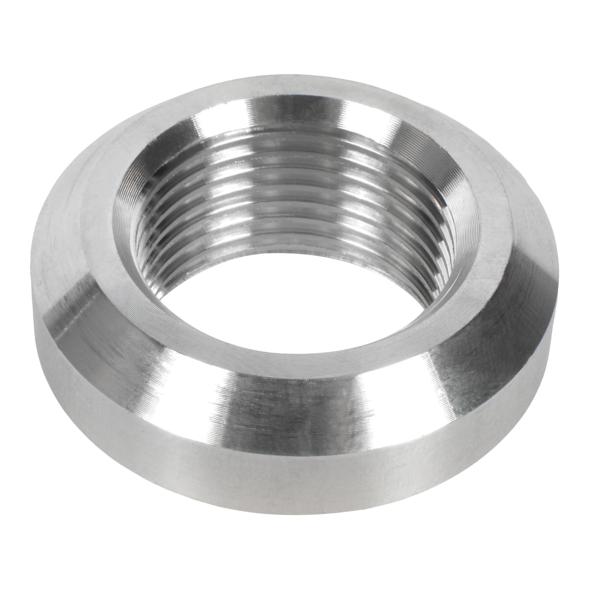 Joes Racing Products 37110 Weld Bung 3/4 Inch NPT Female Aluminum