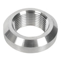 Joes Racing Products 37112 Weld Bung 1 Inch NPT Female Aluminum