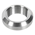 Joes Racing Products 37114 Weld Bung 1-1/4 Inch NPT Female Aluminum