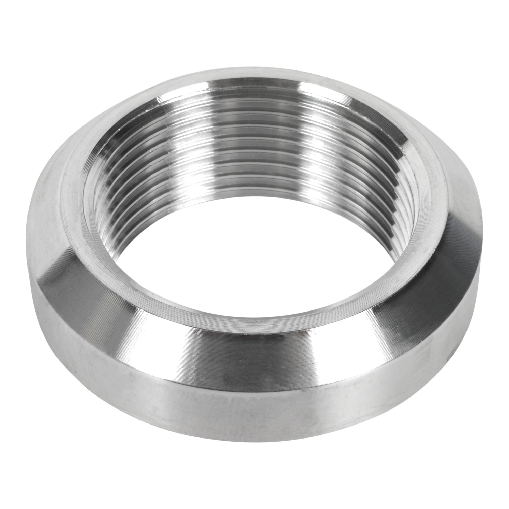 Joes Racing Products 37114 Weld Bung 1-1/4 Inch NPT Female Aluminum