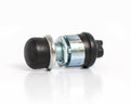 Joes Racing Products 46101 Heavy Duty Weatherproof Starter Push Button Switch, 40 Amp, 12 Volt, Momentary