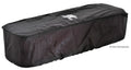 K&N Engineering Air Filter Wrap 100-8576PK Reusable Precharger 7.5 x 19 Inches Rectangle Black Polyester