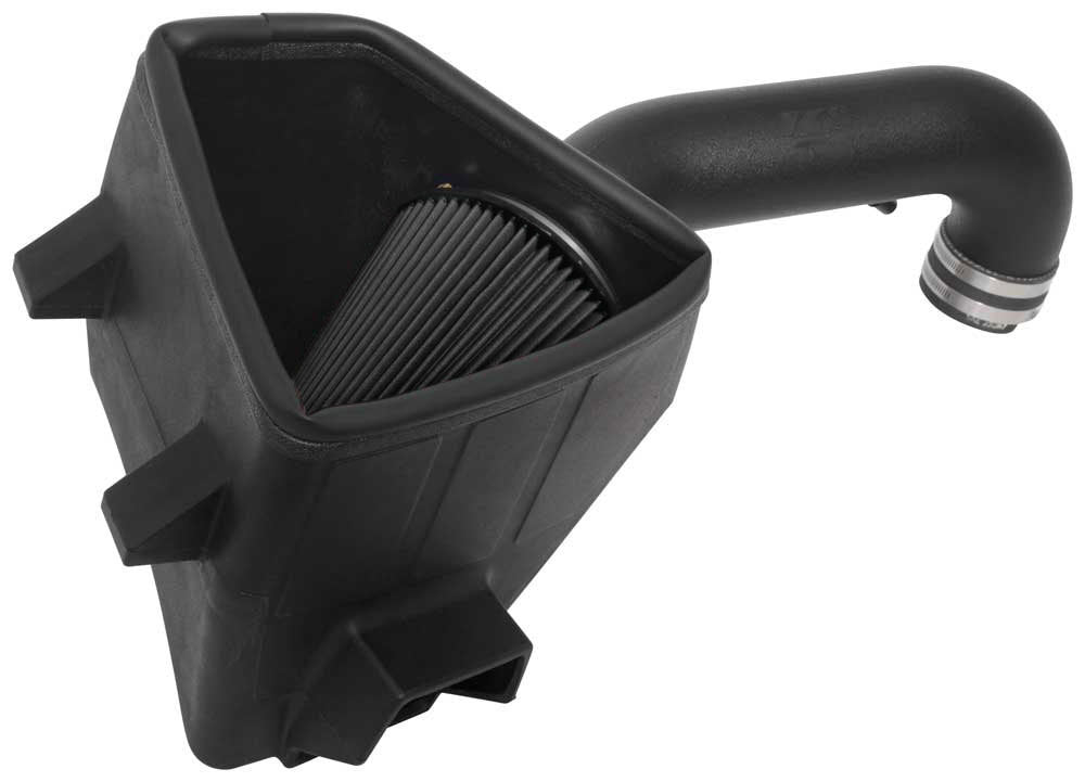 K&N Engineering 30-1578 Air Intake System for Dodge Ram Gen III Hemi